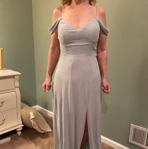 David's Bridal Bridesmaid / Maid  of Honor Dress